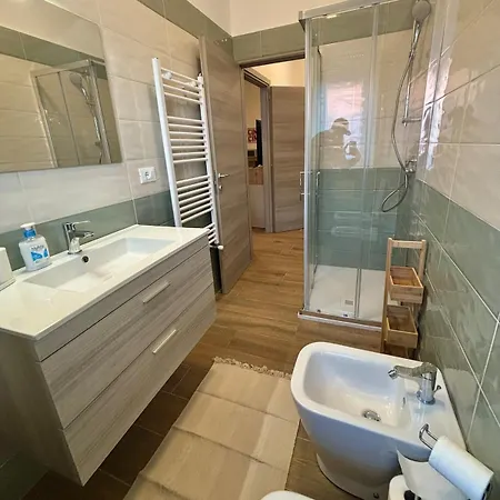 Apartamento Flavio Gioia *